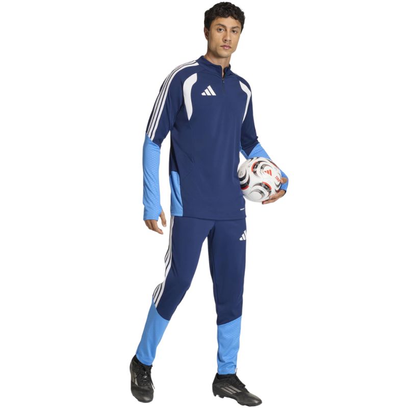 adidas Tiro 26 Competition Training Men's Navy Blue sötétkék férfi nadrág JX4258