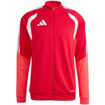 adidas Tiro 26 Competition Training men's sweatshirt red piros férfi pulóver KA7676