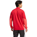 adidas Tiro 26 Competition Training men's sweatshirt red piros férfi pulóver KA7676