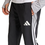 Adidas Tiro 26 Competition Training Men's Trousers Black fekete férfi nadrág KA5119