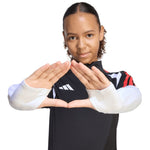 adidas Tiro 26 Competition Training Top Kids Sweatshirt Black, White, and KC3783 piros gyerek