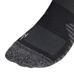 Adidas Tiro 26 Goalkeeper football socks black fekete zokni JN7799