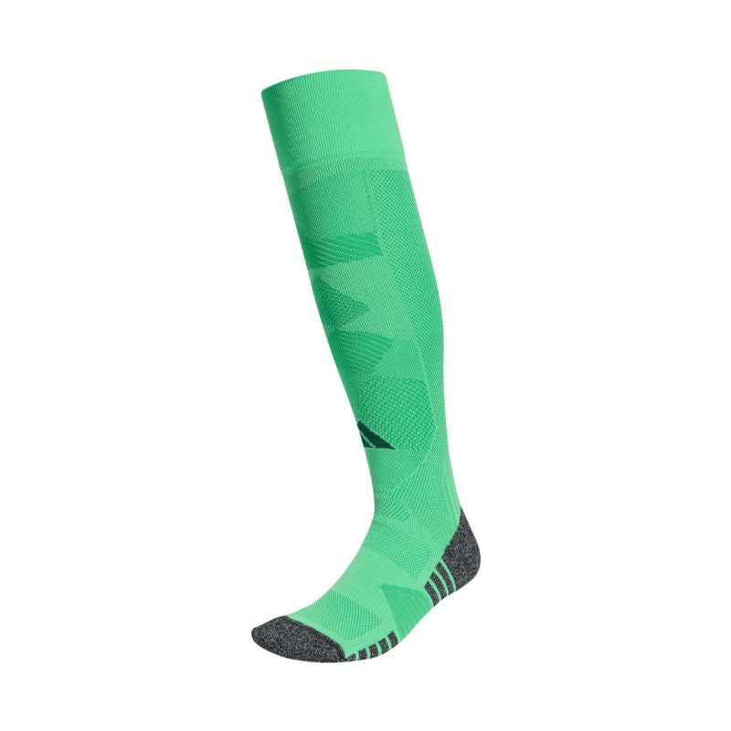 Adidas Tiro 26 Goalkeeper green soccer socks zöld zokni