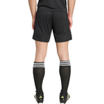 adidas Tiro 26 League Black and piros férfi rövidnadrág KA8776