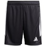 adidas Tiro 26 League fekete gyerek rövidnadrág KA8819