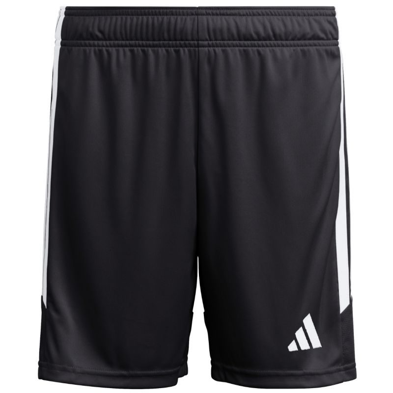 adidas Tiro 26 League fekete gyerek rövidnadrág KA8819
