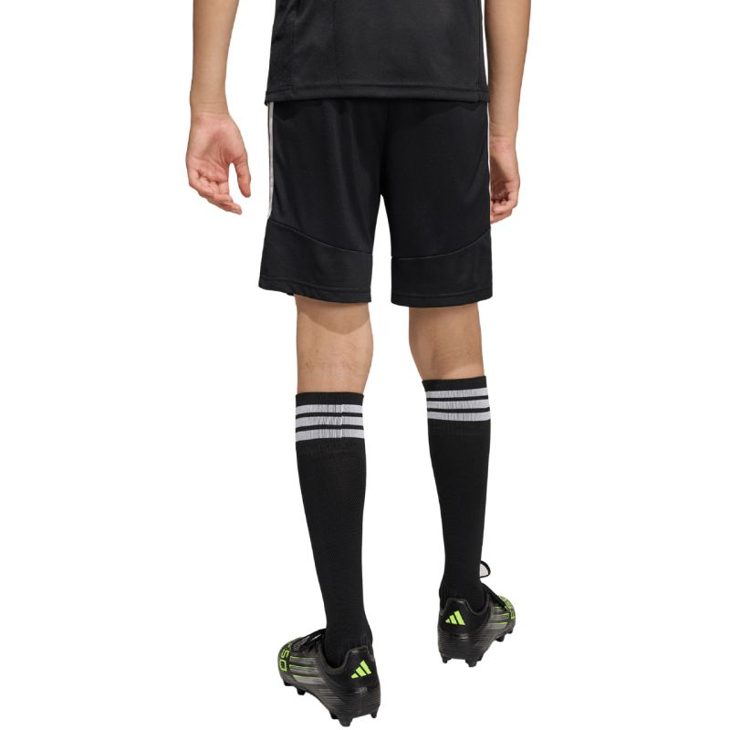adidas Tiro 26 League fekete gyerek rövidnadrág KA8819