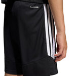 adidas Tiro 26 League fekete gyerek rövidnadrág KA8819