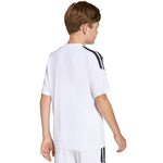 adidas Tiro 26 League Jersey for kids fehér gyerek póló KB1312