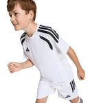 adidas Tiro 26 League Jersey for kids fehér gyerek póló KB1312