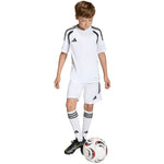 adidas Tiro 26 League Jersey for kids fehér gyerek póló KB1312