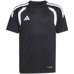 adidas Tiro 26 League Jersey for kids fekete gyerek póló KB1319