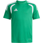 adidas Tiro 26 League Jersey for kids zöld gyerek póló KB1325