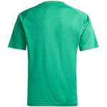 adidas Tiro 26 League Jersey for kids zöld gyerek póló KB1325