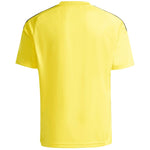 Adidas Tiro 26 League Jersey Yellow sárga gyerek póló