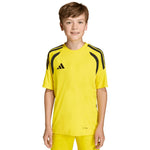 Adidas Tiro 26 League Jersey Yellow sárga gyerek póló