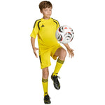 Adidas Tiro 26 League Jersey Yellow sárga gyerek póló
