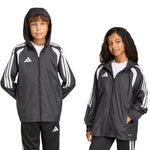 adidas Tiro 26 League kids' black gyerek kabát JY9726