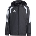 adidas Tiro 26 League kids' black gyerek kabát JY9726