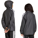 adidas Tiro 26 League kids' black gyerek kabát JY9726