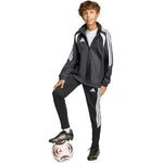 adidas Tiro 26 League kids' black gyerek kabát JY9726