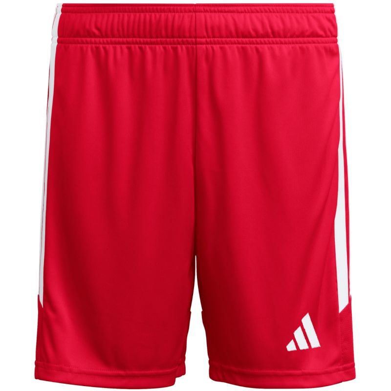 adidas Tiro 26 League kids' shorts piros gyerek rövidnadrág KA8817