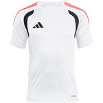 adidas Tiro 26 League Men's T-Shirt fehér férfi póló KR0367