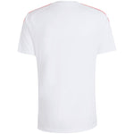 adidas Tiro 26 League Men's T-Shirt fehér férfi póló KR0367