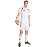 adidas Tiro 26 League Men's T-Shirt fehér férfi póló KR0367