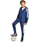 adidas Tiro 26 League Navy Blue Kids gyerek kabát JY9725