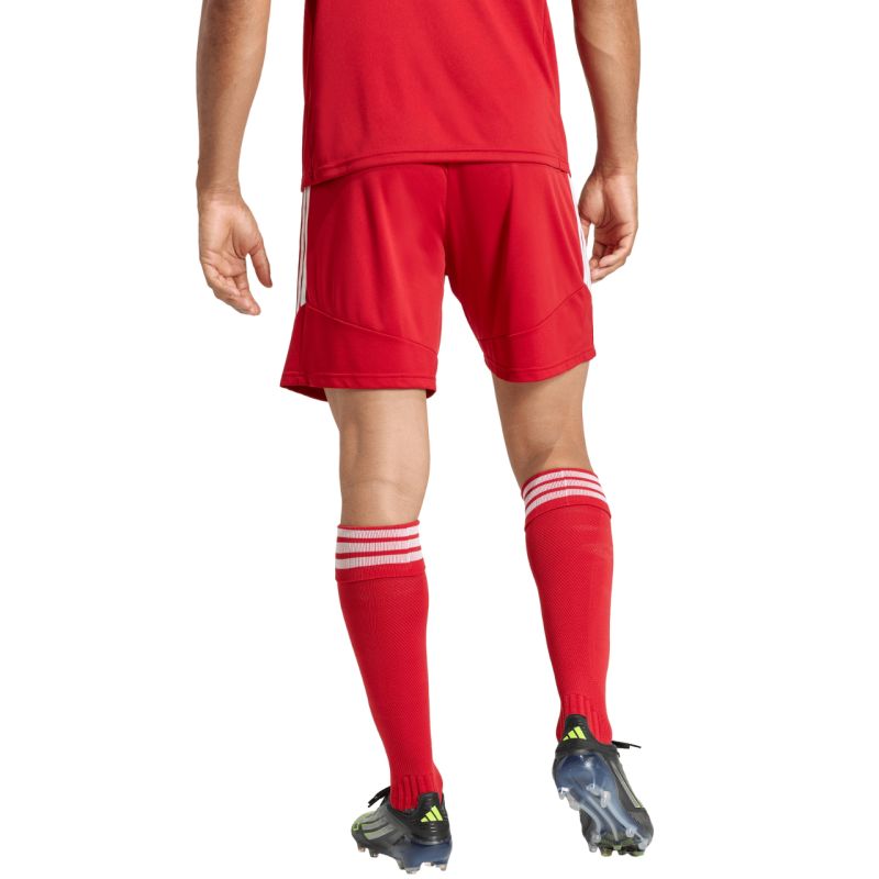 adidas Tiro 26 League piros férfi rövidnadrág KA8791
