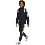 Adidas Tiro 26 League Presentation Kids Pants fekete gyerek nadrág KA6418