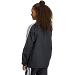 adidas Tiro 26 League Presentation Kids' Sweatshirt Black gyerek pulóver KA6416