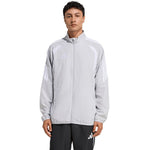 adidas Tiro 26 League Presentation Men's Sweatshirt Light szürke férfi pulóver JZ9050