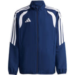 adidas Tiro 26 League Presentation navy blue kids' sweatshirt gyerek pulóver KA6414