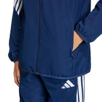 adidas Tiro 26 League Presentation navy blue kids' sweatshirt gyerek pulóver KA6414