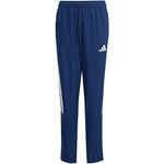 Adidas Tiro 26 League Presentation navy kids' pants kék gyerek nadrág JZ9052