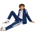 Adidas Tiro 26 League Presentation navy kids' pants kék gyerek nadrág JZ9052