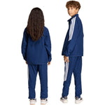 Adidas Tiro 26 League Presentation navy kids' pants kék gyerek nadrág JZ9052