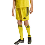 adidas Tiro 26 League sárga gyerek rövidnadrág KA8822