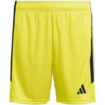 adidas Tiro 26 League sárga gyerek rövidnadrág KA8822