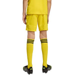 adidas Tiro 26 League sárga gyerek rövidnadrág KA8822