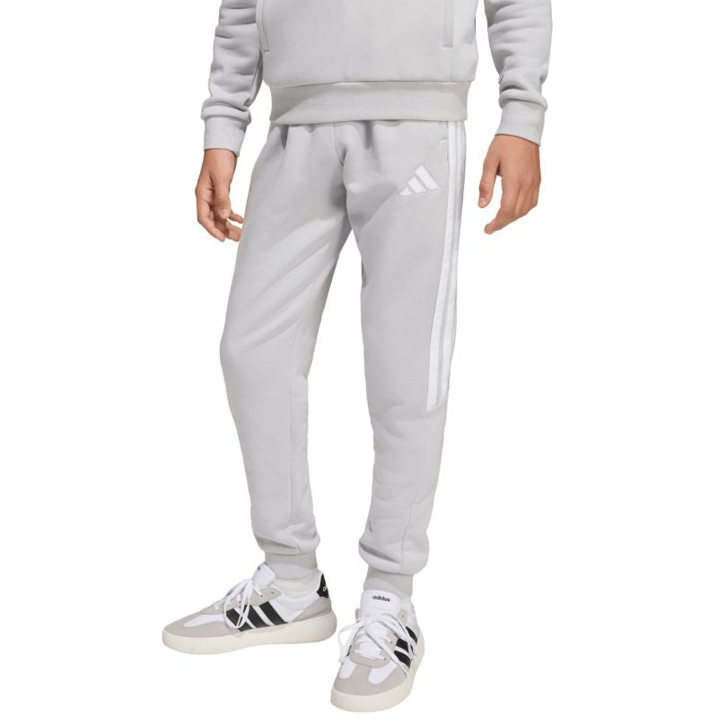 adidas Tiro 26 League Sweat gray kids' szürke gyerek nadrág JY9672