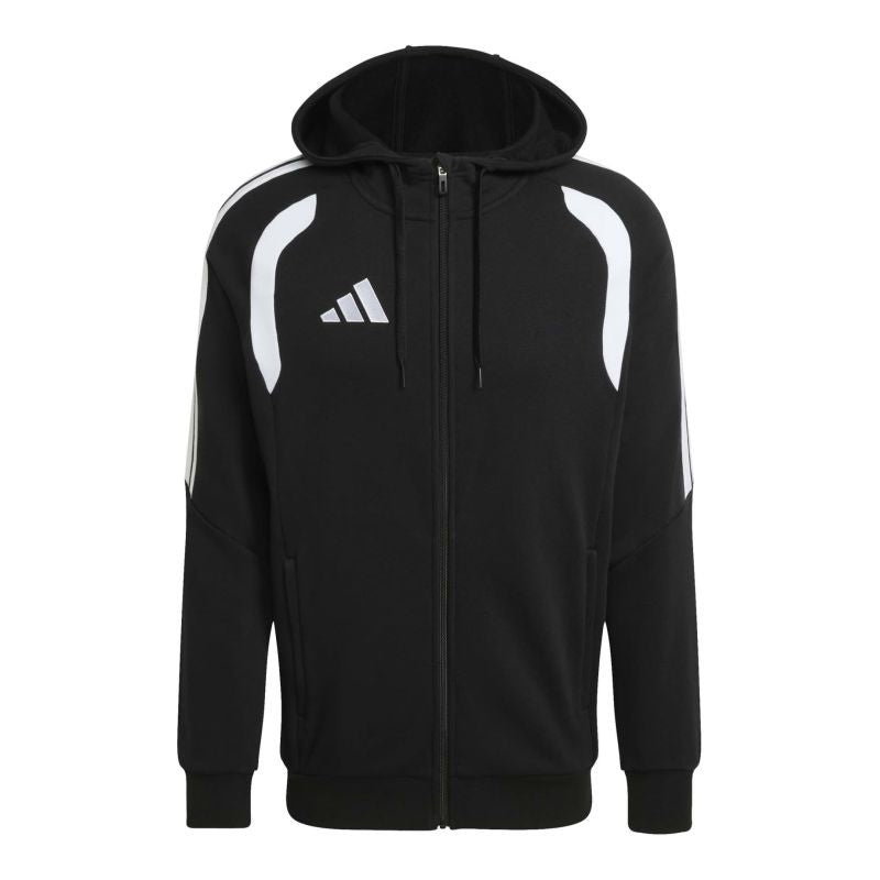 adidas Tiro 26 League Sweat Hoodie s (173cm) kapucnis pulóver KF3321