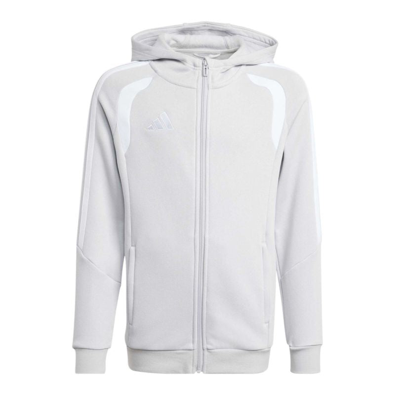 adidas Tiro 26 League Sweat KF3323 Hoodie s (173cm) kapucnis pulóver KF5923