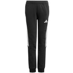 adidas Tiro 26 League Sweat kids' pants fekete gyerek nadrág JY9674