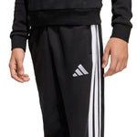 adidas Tiro 26 League Sweat kids' pants fekete gyerek nadrág JY9674