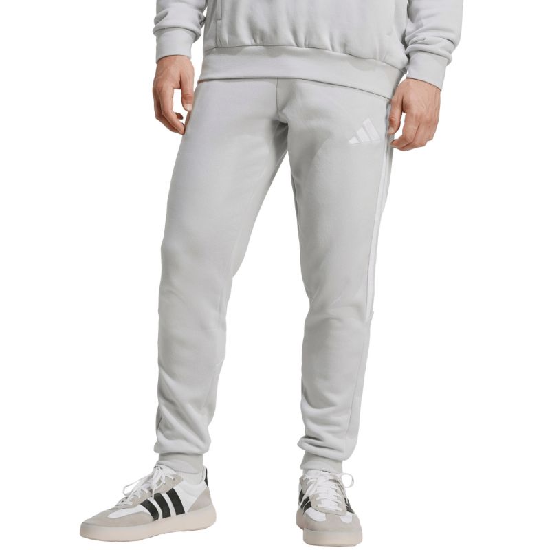 adidas Tiro 26 League Sweat Men's Pants Light Gray férfi JY7152