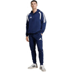 adidas Tiro 26 League Sweat Men's Pants Navy JY7153 kék férfi nadrág
