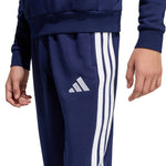 adidas Tiro 26 League Sweat navy blue kids' sötétkék gyerek nadrág JY9673
